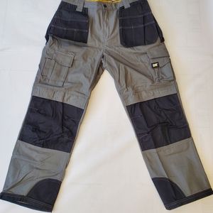 Carhartt Men's Trademark Pants 36X30